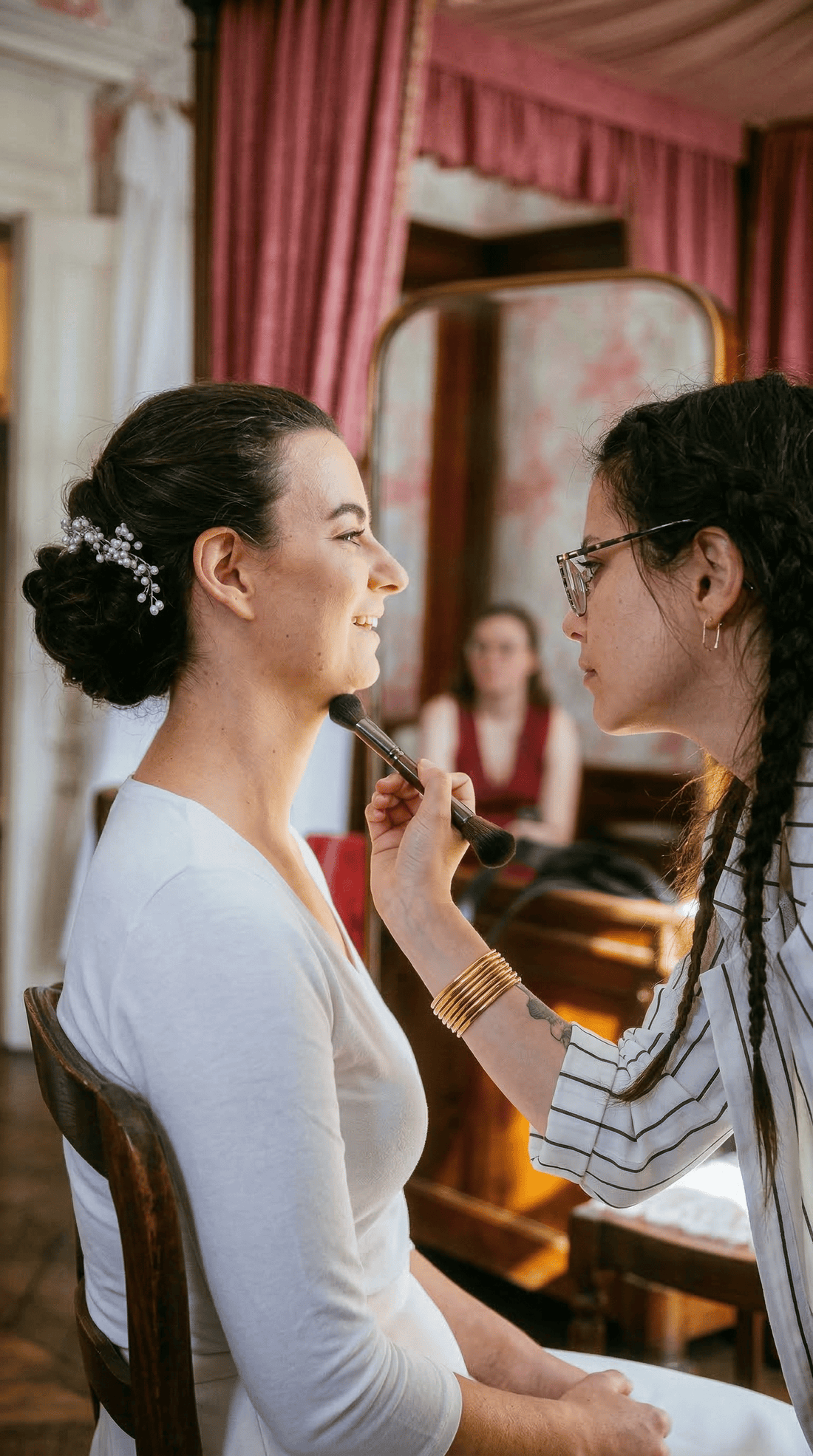 La coupe énergétique : bien plus qu'une coiffure, une transformation