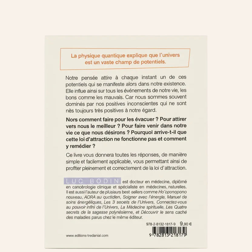 La loi de l’attraction