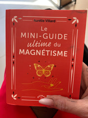 Le mini guide ultime du magnétisme