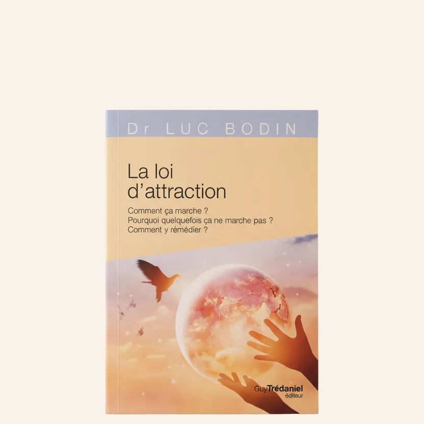 La loi de l’attraction
