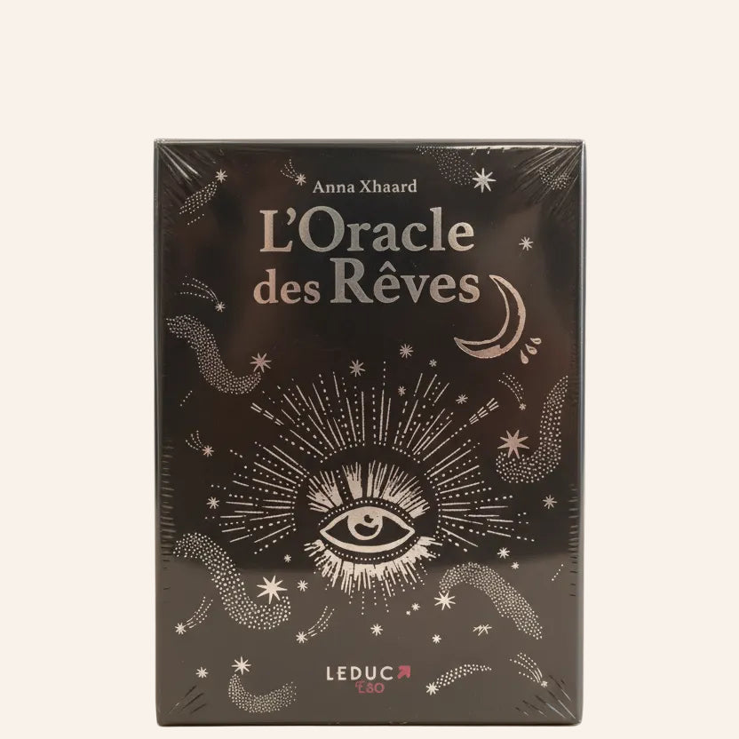 L’Oracle des rêves
