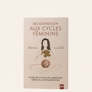 Reconnexion aux Cycles Féminins ,Comprendre & Honorer son Corps
