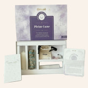 Coffret Rituels de Pleine Lune