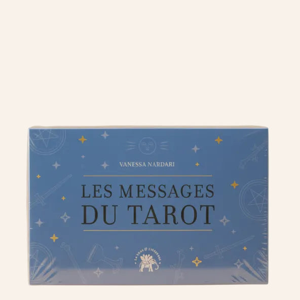 Les messages du tarot