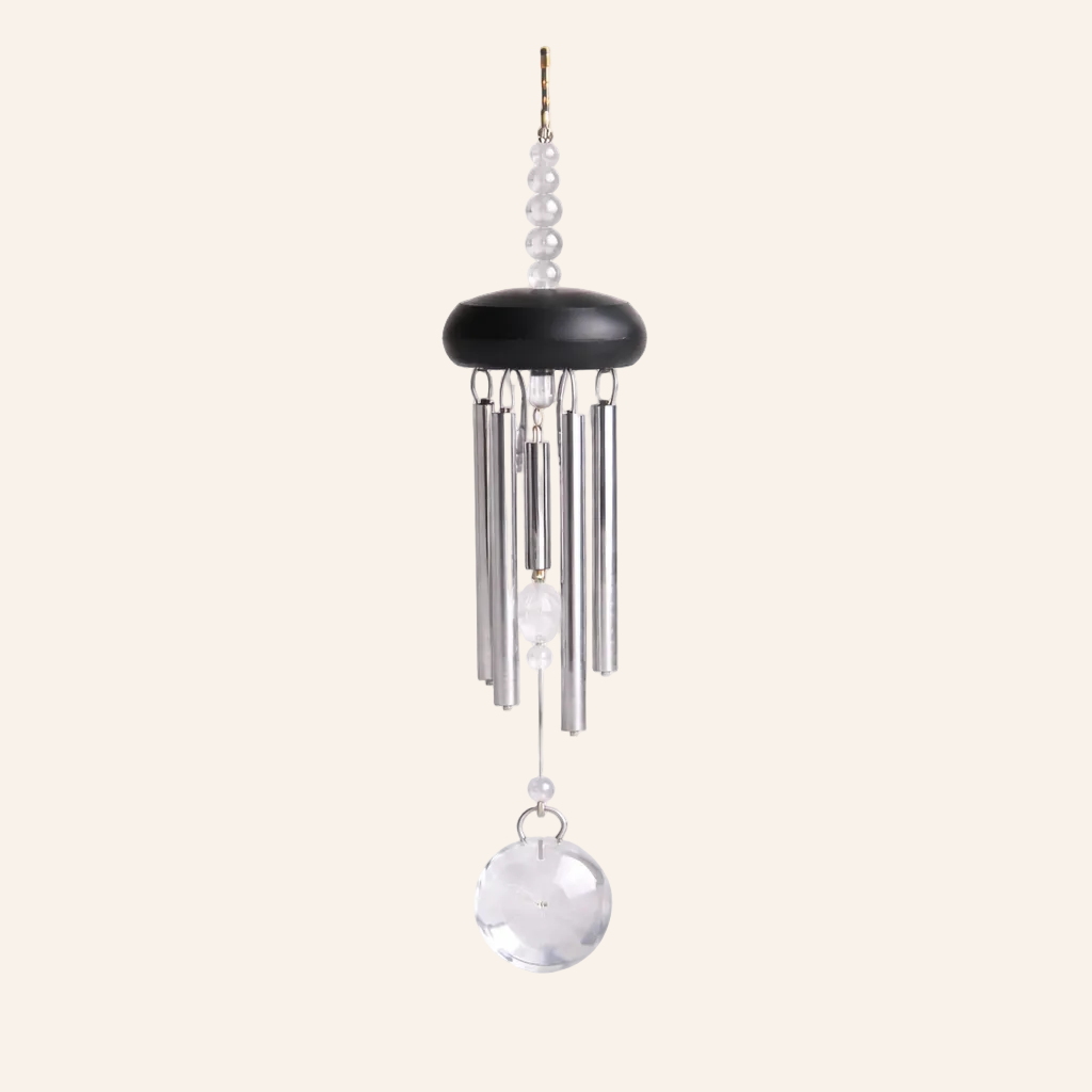 Carillon à vent en pierres naturelles – Omsae