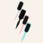Brosse Magique