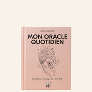 Mon Oracle Quotidien , Guide Intuitif & Spirituel