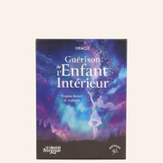 guérison de l’enfant intérieur