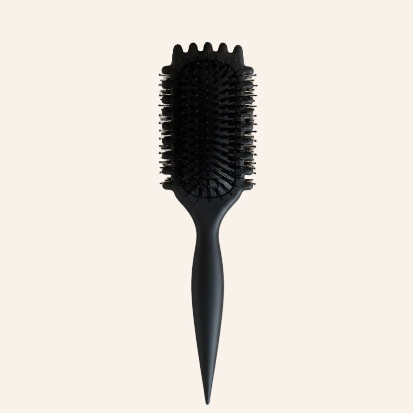 Brosse Magique