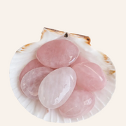 Quartz rose – Pierre naturelle apaisante