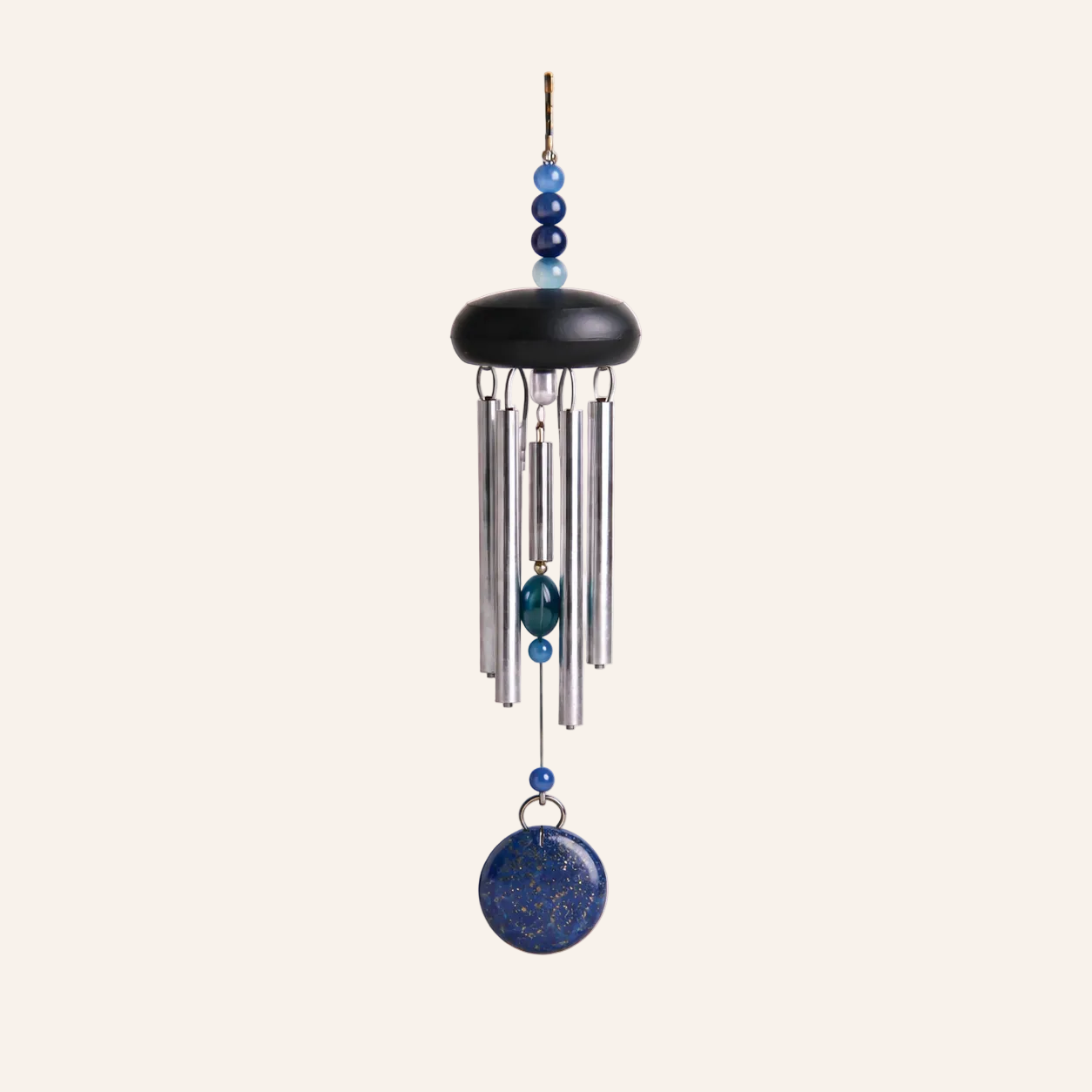 Carillon à vent en pierres naturelles – Omsae