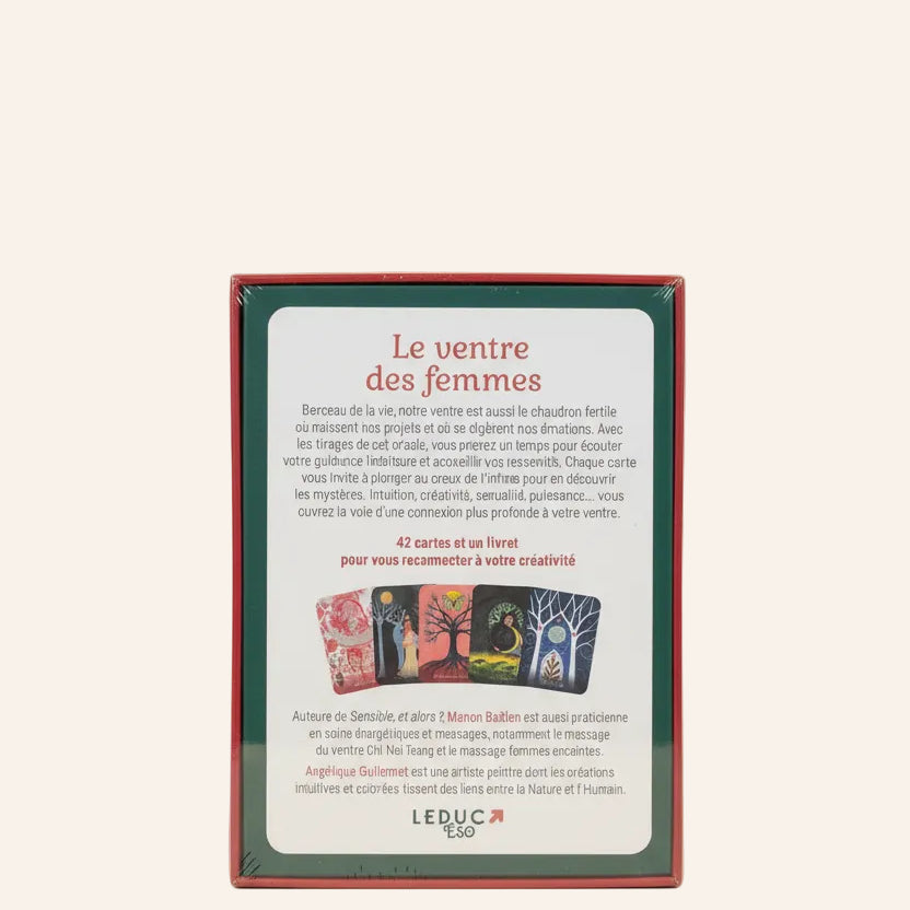 Le ventre des femmes