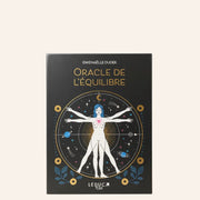 L’Oracle de l’équilibre
