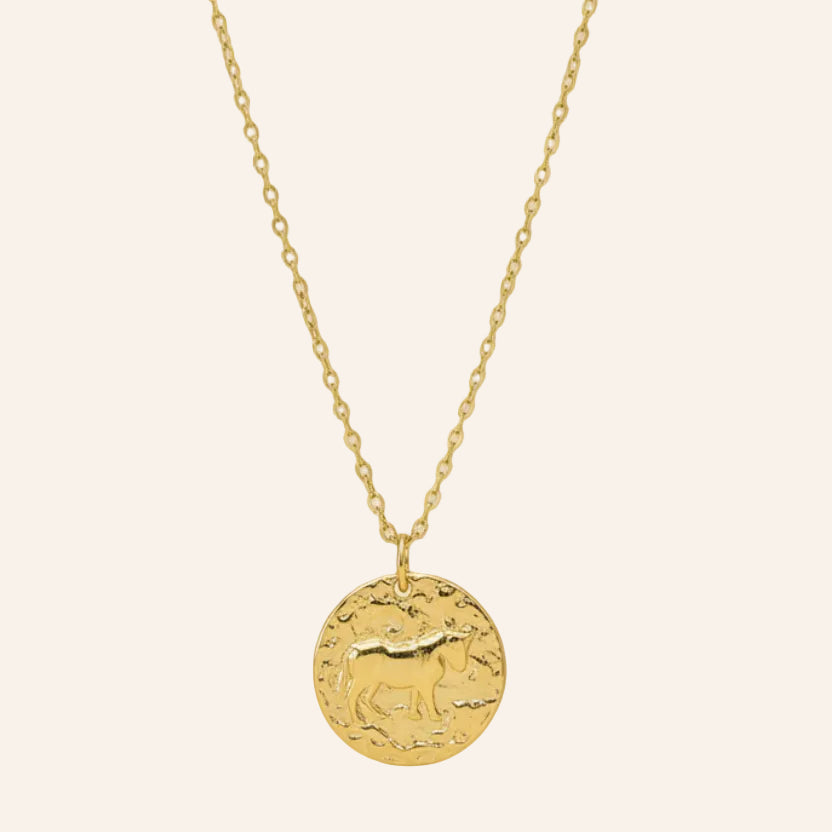 Collier Signe Astrologique