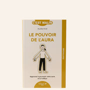 Le pouvoir de l’Aura
