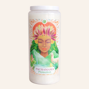 Bougie neuvaine Pachamama – Protection