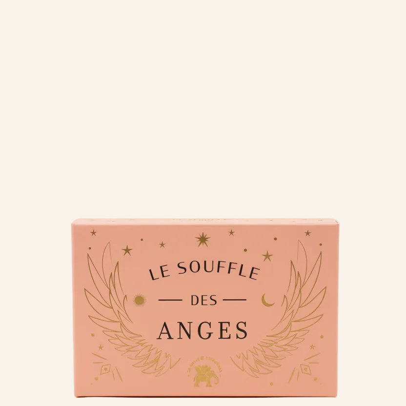 le souffle des anges