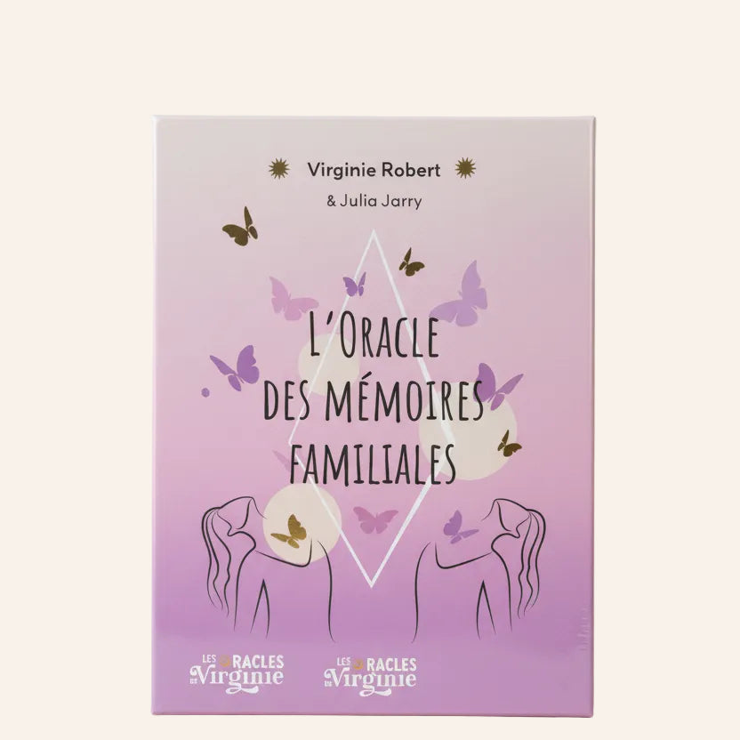L’Oracle des mémoires familiales