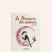 Oracle ,le murmure des animaux