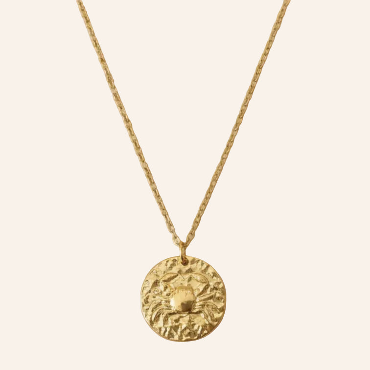 Collier Signe Astrologique