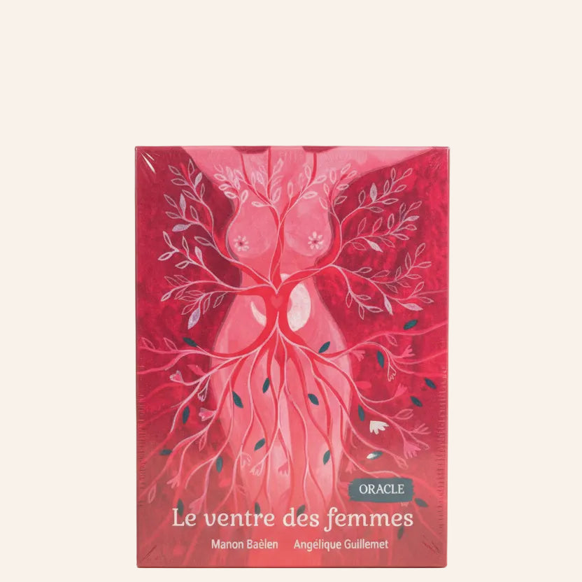 Le ventre des femmes