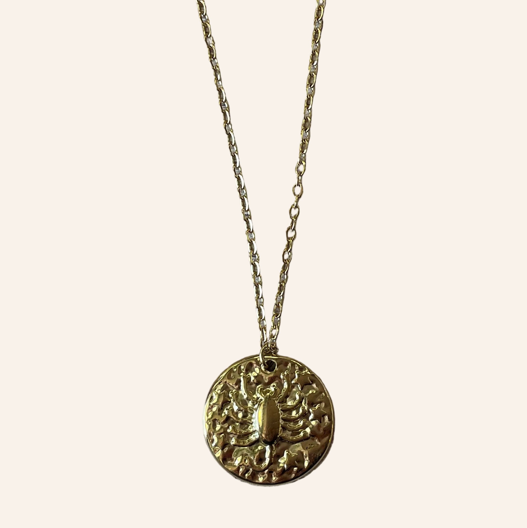 Collier Signe Astrologique