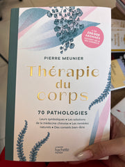 Thérapie du corps