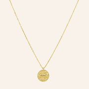 Collier Signe Astrologique