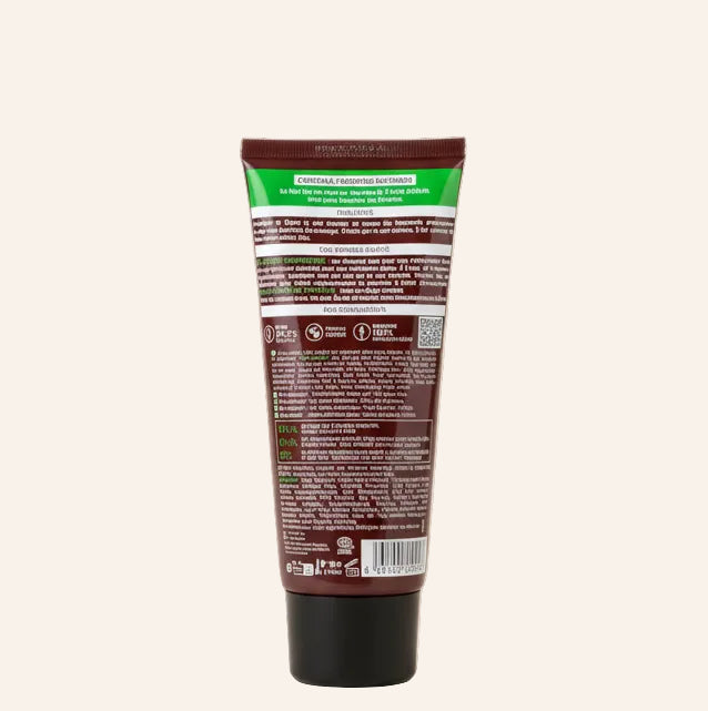 Gelée Détox Exfoliante Cuir Chevelu ,Avant-shampooing