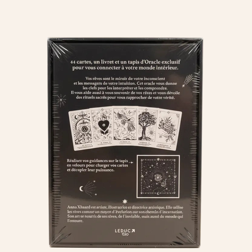 L’Oracle des rêves