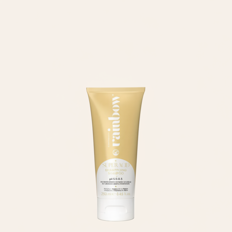 Shampooing Superacid – Rainbow