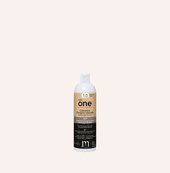 Color One 1.0 Brun Noir