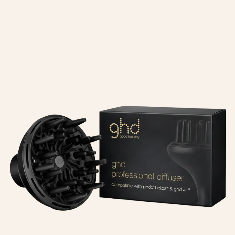 Diffuseur embout compatible Helios