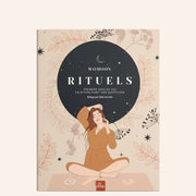 WOMOON , Rituels & Spiritualité Féminine