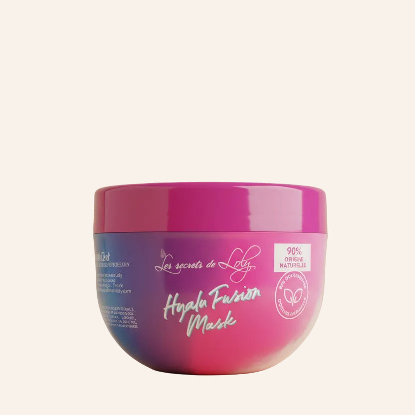 Hyalu Fusion Mask