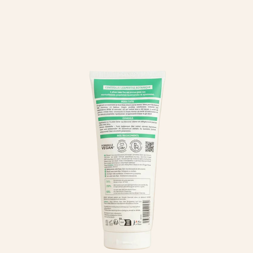 Gel d’Aloe Vera Bio