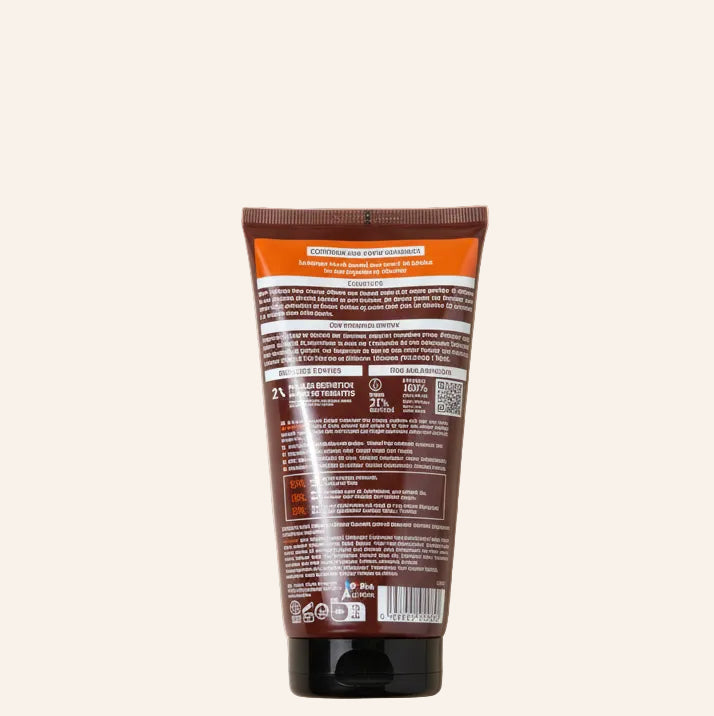 Gel-Crème Définisseur Boucles 2 en 1 Anti-Frisottis – 150 ml