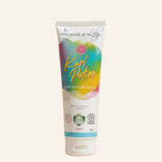 Lait capillaire nourrissant & définissant