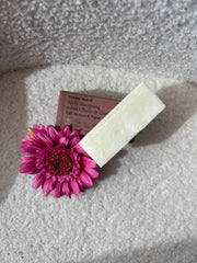 APRES-SHAMPOING SOLIDE COMME AVANT