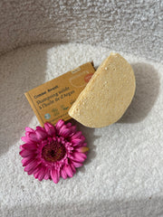 SHAMPOING SOLIDE cheveux secs COMME AVANT