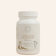 Mabon complément alimentaire de l'automne Hiver