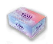 Mon coffret des signes et synchronicités de Géraldyne Prévot-Gigant – couverture officielle