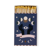 Boîte de 75 allumettes A Dopo Lune Paddywax